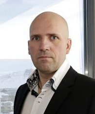 Jón Trausti Snorrason