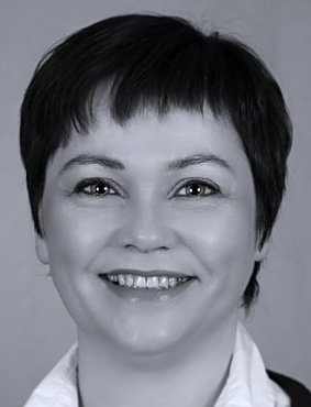 Sigríður Rut Jónsdóttir